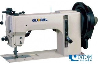 Одноигольная швейная машина Global WF 9204 (комплект)
