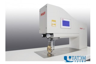 Программируемая ультразвуковая сварочная машина PFAFF 8312-112/001 (комплект)