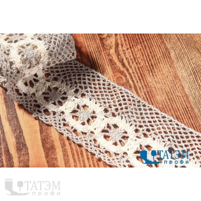 Кружево К-060-94 (рис. 3-1)