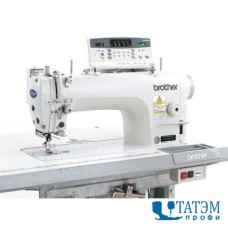 Промышленная швейная машина Brother S-7220C-405 (комплект)
