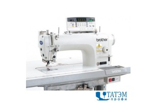 Промышленная швейная машина Brother S-7220C-405 (комплект)
