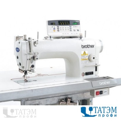 Brother S-7220C-405 Промышленная швейная машина (комплект)
