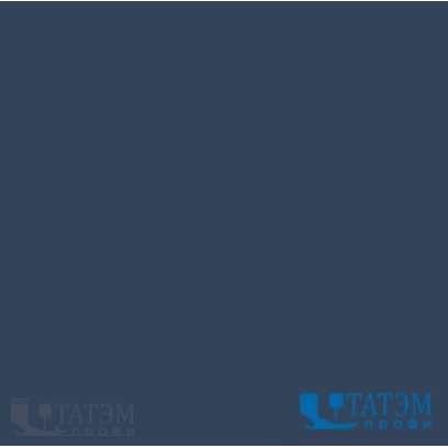 ​Флис гладкокрашенный 300 гр/м2, шир. 150 см, темно-синий