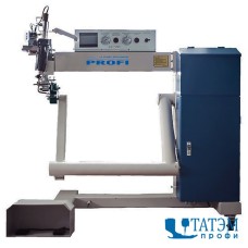 Станок для сварки ПВХ PROFI EU 1200 N (комплект)