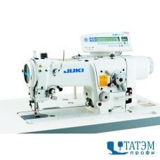 Промышленная швейная машина Juki LZ-2287A (комплект)
