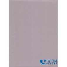 Ткань Cotton (хлопок) 170 г/м2, серый (арт. №20), шир. 150 см