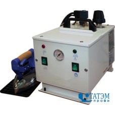 Парогенератор Comel NUVOLA-308 (Италия)​​
