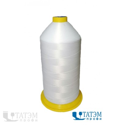 Нитки T-Plus, №80 (300d-twisted-крученая) 20 000 м, Ozen Iplik, Турция, суровые