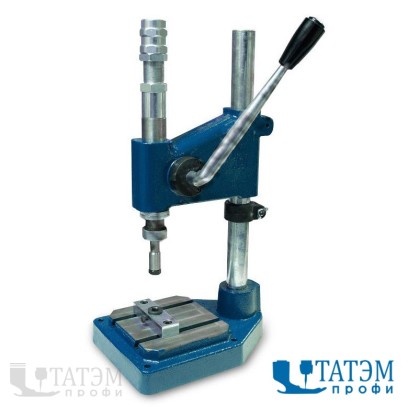 IHP-2 Ручной пресс (Турция)
