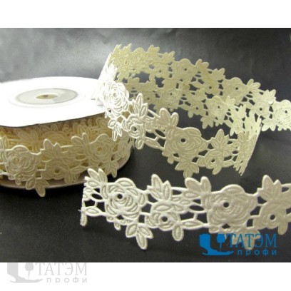 Лента декор. 