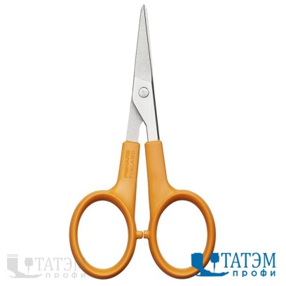 Ножницы 10 см Fiskars для вышивки арт. 1005143, Финляндия