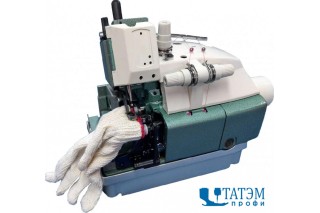 3-х ниточный оверлок Inderle IDL-942 (Тайвань) (комплект)
