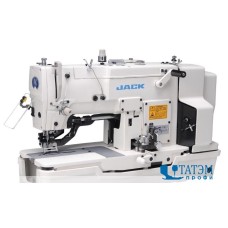 Петельная швейная машина JACK JK-T781E-Q (комплект)

