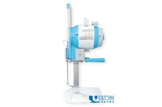 Вертикальный (сабельный) раскройный нож JACK JK-T3 (12") 850W