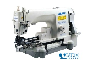Промышленная швейная машина Juki DLN-6390N (комплект)
