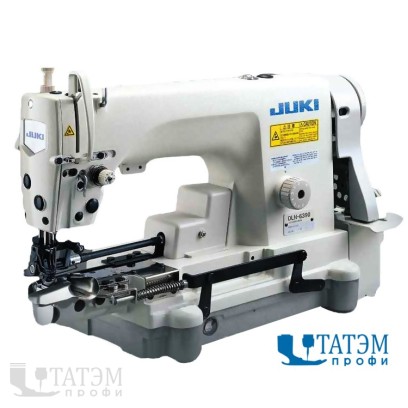 Juki DLN-6390N Промышленная швейная машина (комплект)
