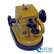 Скорняжная швейная машина JUCK JK-4-5A (комплект)
