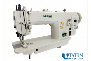 Промышленная швейная машина ORIGINAL OE-0303D (комплект)
