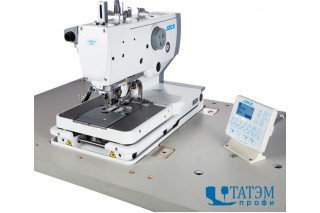 Петельная швейная машина JACK JK-T9820-01 (комплект)
