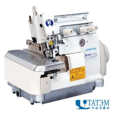 3-х ниточный оверлок JACK JK-803D-M2-04 (комплект)
