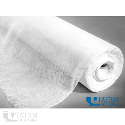 Марля отбеленная арт. 6498/1, шир. 90 см, 36 г/м2