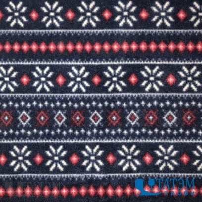 Флис скандинавия 260 гр/м2, шир. 150 см, арт. S1