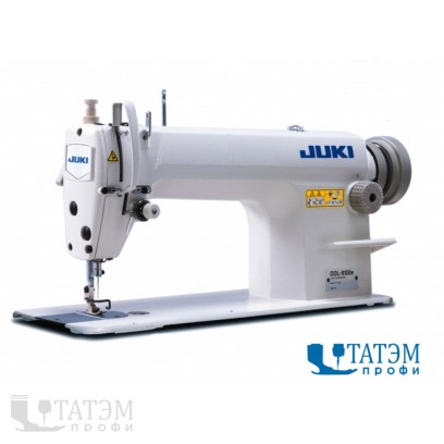 Juki DDL-8100e Промышленная швейная машина (комплект)