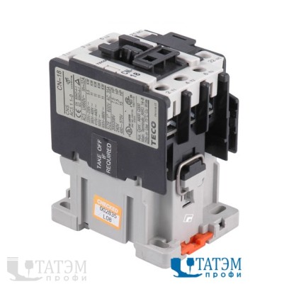 Контактор для пресса OP-450 (тип CN-18S 220V) DJ0119-1 OSHIMA