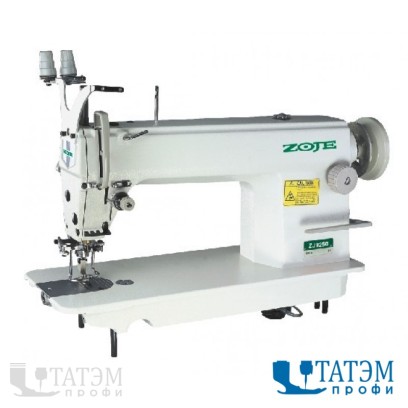 Zoje ZJ9250 Швейная машина декоративной строчки (комплект)
