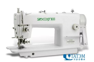 Промышленная швейная машина Zoje ZJ5300-D2B (комплект)
