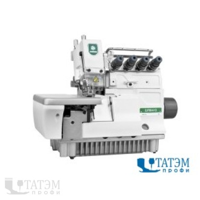 Zoje ZJ880-5-70-BD 5-ти ниточный оверлок (комплект)
