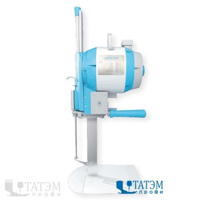 JACK JK-T3 (10") 1168W Вертикальный (сабельный) раскройный нож