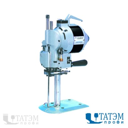 KAIGU ZCD160-M (8" 550 w) Вертикальный (сабельный) раскройный нож