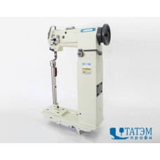 Одноигольная швейная колонковая машина JUCK J-68365 (комплект)
