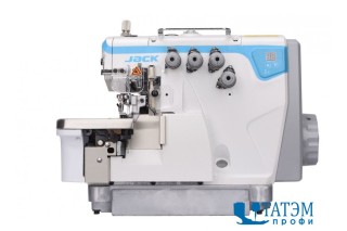 3-х ниточный оверлок JACK JK-E4S-3-12/233 (комплект)
