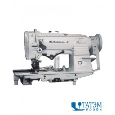 Промышленная швейная машина Seiko LSW-8BLVMF (комплект)

