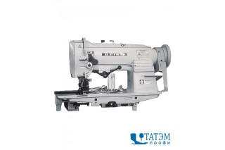 Промышленная швейная машина Seiko LSW-8BLVMF (комплект)

