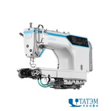 Промышленная швейная машина JACK JK-A4Е-7 (комплект)
