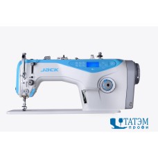 Промышленная швейная машина Jack JK-A4D (комплект)

