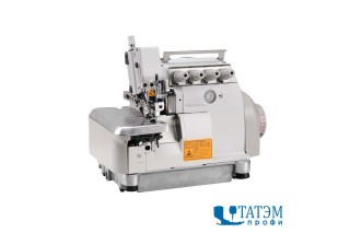 5-ти ниточный оверлок JUCK JK-757-516М2-35 (комплект)

