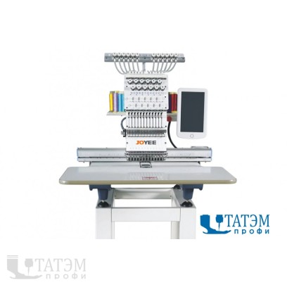 Joyee JY-1201S (300х350) Вышивальная 12-игольная машина (комплект)