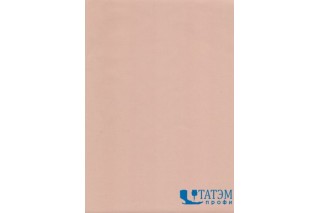 Ткань СVC, 150 г/м2, бежевый (арт. №58) шир. 150 см