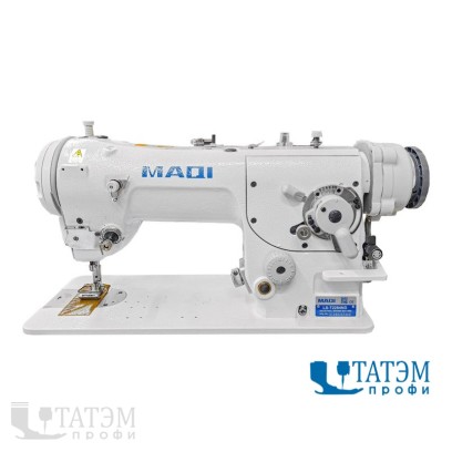 Maqi LS-T2284 Промышленная швейная машина строчки зиг-заг (комплект)
