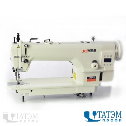 JOYEE JY-H339L-BD Прямострочная швейная машина (комплект)
