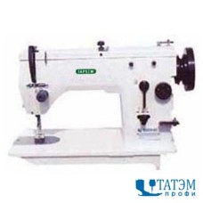 Швейная машина строчки зиг-заг Japsew J-20U93 (комплект)
