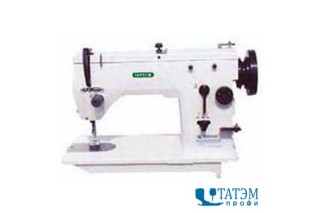 Швейная машина строчки зиг-заг Japsew J-20U93 (комплект)