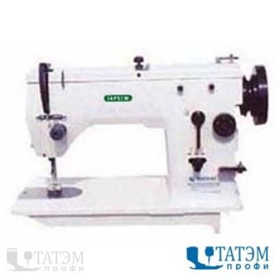 Japsew J-20U93 Швейная машина строчки зиг-заг (комплект)