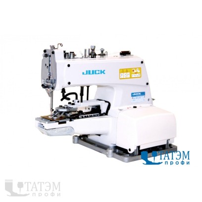 JUCK JK-T373 Пуговичная швейная машина (комплект)
