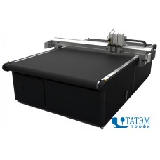 Автоматический раскройный комплекс планшетного типа IECHO BK3-2513
