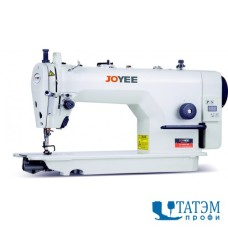 Прямострочная швейная машина JOYEE JY-A621G-BD/02 (комплект)
